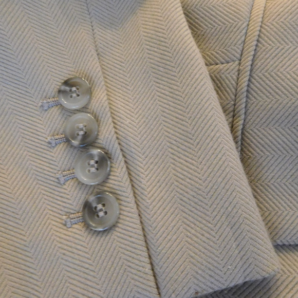 Cropped  Blazer - Picture 3 of 4